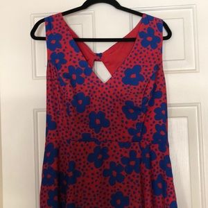ModCloth dress